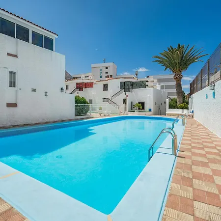 Apto Vera Cruz Playa Americas Apartment