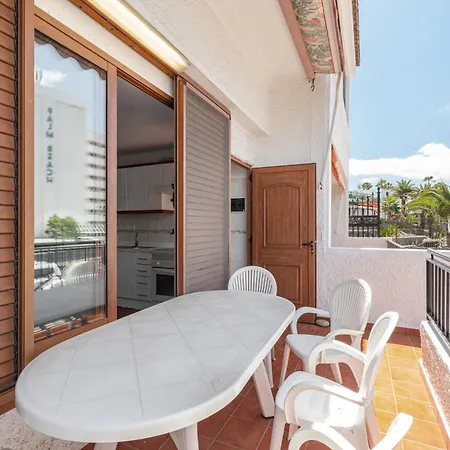 Apartment Apto Vera Cruz Playa Americas *