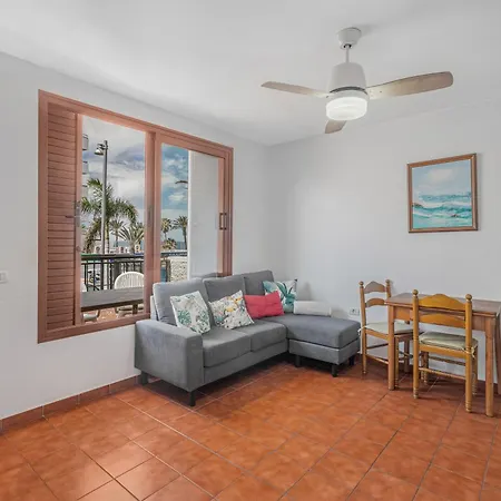 Apto Vera Cruz Playa Americas Apartment Playa de las Americas (Tenerife)