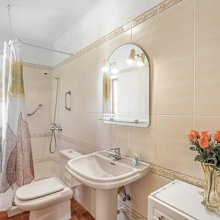 Apartment Apto Vera Cruz Playa Americas *