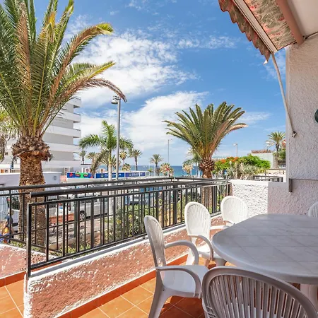 Lejlighed Vera Cruz-beach 5 Seconds-playa Americas *